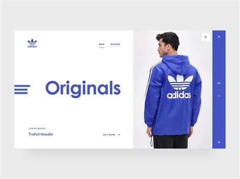 adidas originals official site